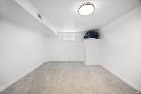 Tiny photo for 3742 Union Street, Lafayette, IN 47905 (MLS # 202617054)