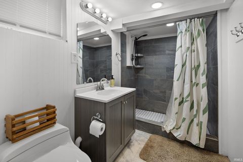 Tiny photo for 3742 Union Street, Lafayette, IN 47905 (MLS # 202617054)