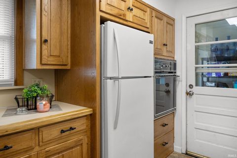 Tiny photo for 3742 Union Street, Lafayette, IN 47905 (MLS # 202617054)