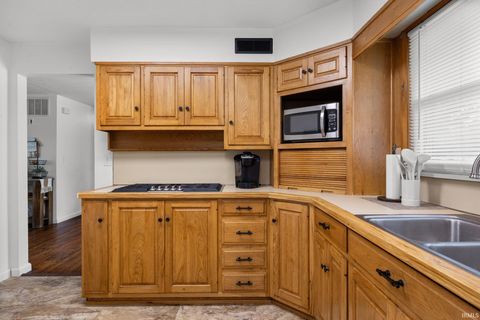 Tiny photo for 3742 Union Street, Lafayette, IN 47905 (MLS # 202617054)
