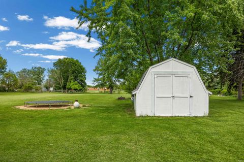Tiny photo for 3742 Union Street, Lafayette, IN 47905 (MLS # 202617054)