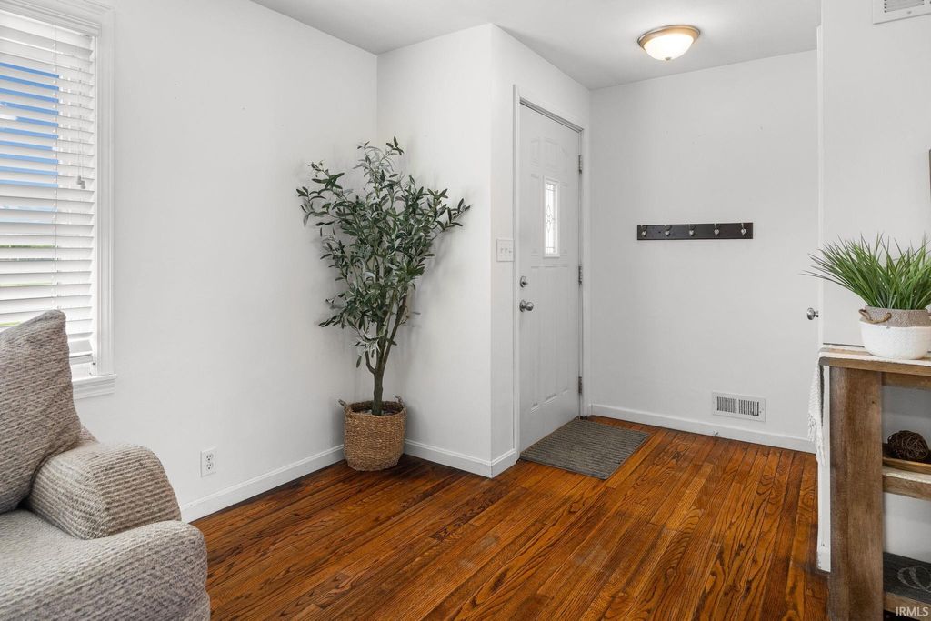 Photo of 3742 Union Street, Lafayette, IN 47905 (MLS # 202617054)