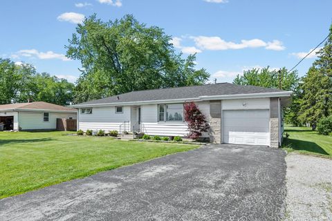 Tiny photo for 3742 Union Street, Lafayette, IN 47905 (MLS # 202617054)