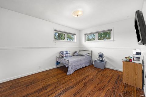 Tiny photo for 3742 Union Street, Lafayette, IN 47905 (MLS # 202617054)