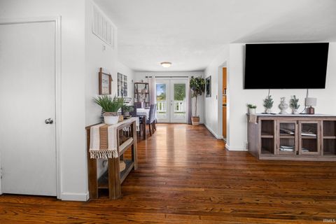 Tiny photo for 3742 Union Street, Lafayette, IN 47905 (MLS # 202617054)