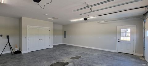 Tiny photo for 363 Country Court, Loogootee, IN 47553 (MLS # 202612224)