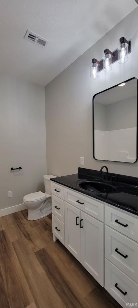 Tiny photo for 363 Country Court, Loogootee, IN 47553 (MLS # 202612224)