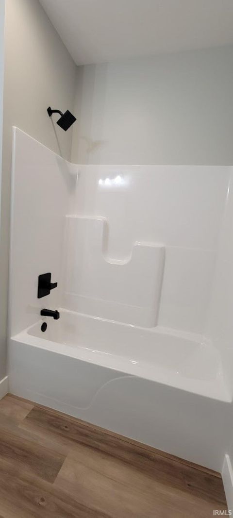 Tiny photo for 363 Country Court, Loogootee, IN 47553 (MLS # 202612224)