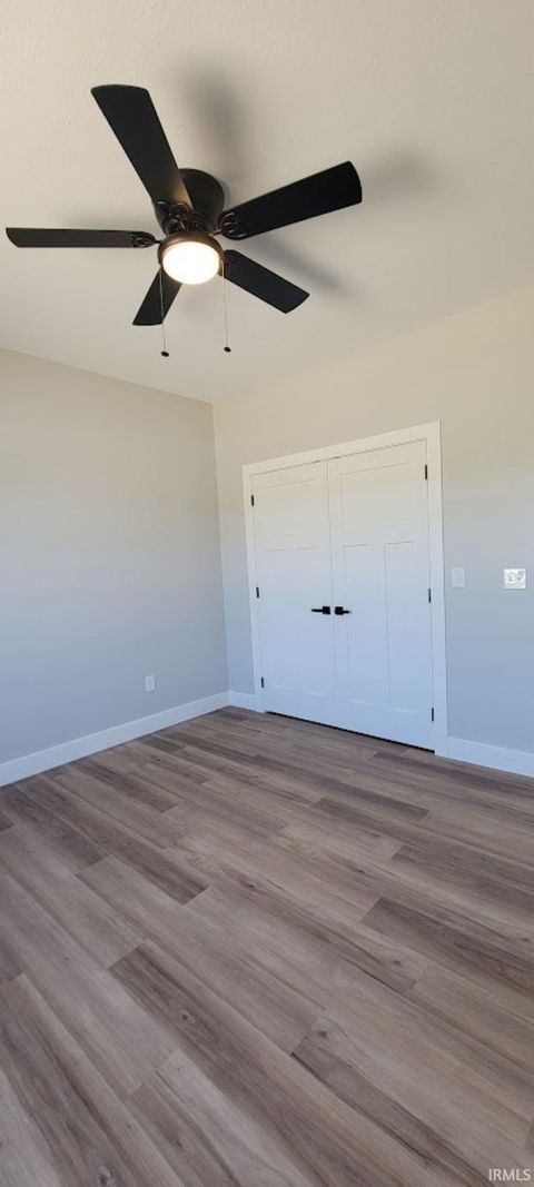 Tiny photo for 363 Country Court, Loogootee, IN 47553 (MLS # 202612224)