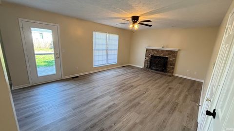 Tiny photo for 3106 Winthrop Lane, Kokomo, IN 46902 (MLS # 202609643)