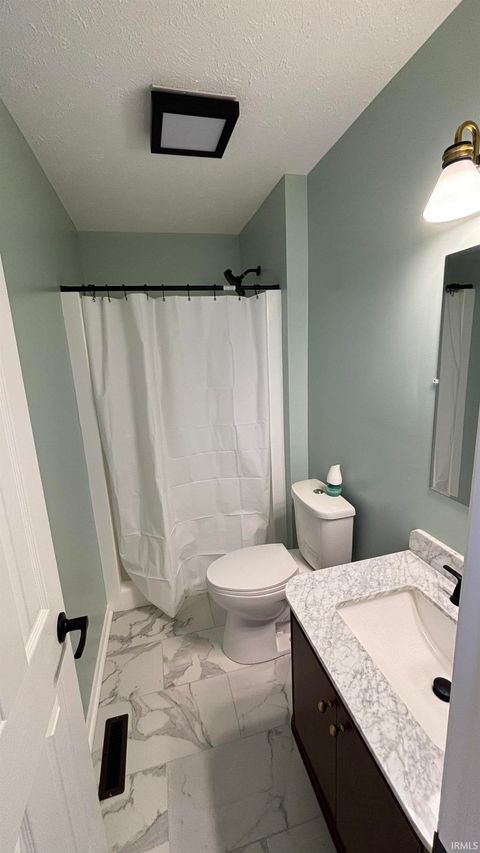 Tiny photo for 3106 Winthrop Lane, Kokomo, IN 46902 (MLS # 202609643)