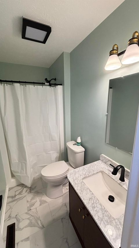 Tiny photo for 3106 Winthrop Lane, Kokomo, IN 46902 (MLS # 202609643)