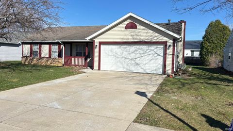 Photo of 3106 Winthrop Lane, Kokomo, IN 46902 (MLS # 202609643)