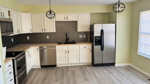 Tiny photo for 3106 Winthrop Lane, Kokomo, IN 46902 (MLS # 202609643)