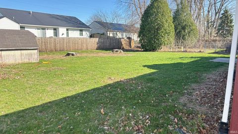 Tiny photo for 3106 Winthrop Lane, Kokomo, IN 46902 (MLS # 202609643)