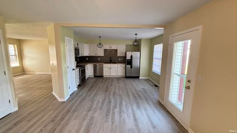 Tiny photo for 3106 Winthrop Lane, Kokomo, IN 46902 (MLS # 202609643)