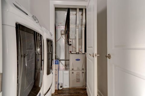 Tiny photo for 9828 Massey Drive, Evansville, IN 47725 (MLS # 202544955)