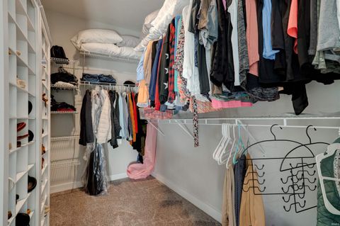 Tiny photo for 9828 Massey Drive, Evansville, IN 47725 (MLS # 202544955)