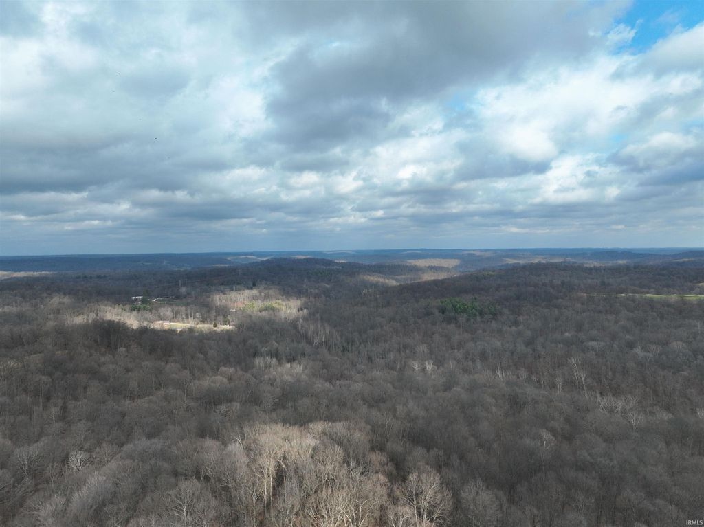 Photo of TBD County Road 1025 W, West Baden Springs, IN 47469 (MLS # 202549760)