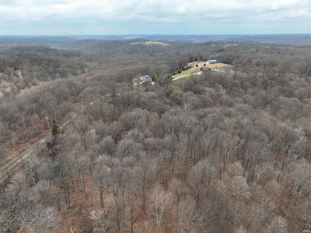 Photo of TBD County Road 1025 W, West Baden Springs, IN 47469 (MLS # 202549760)