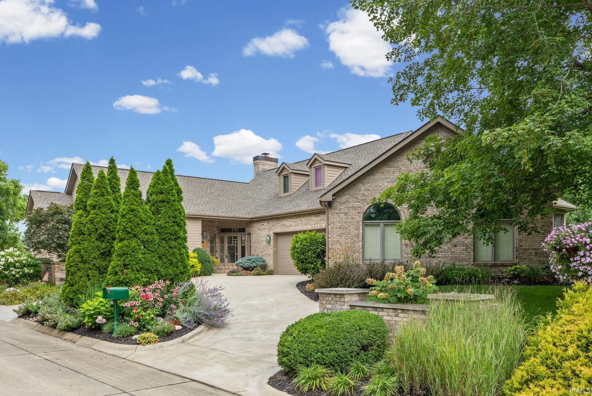 3704 Greenfield Lane