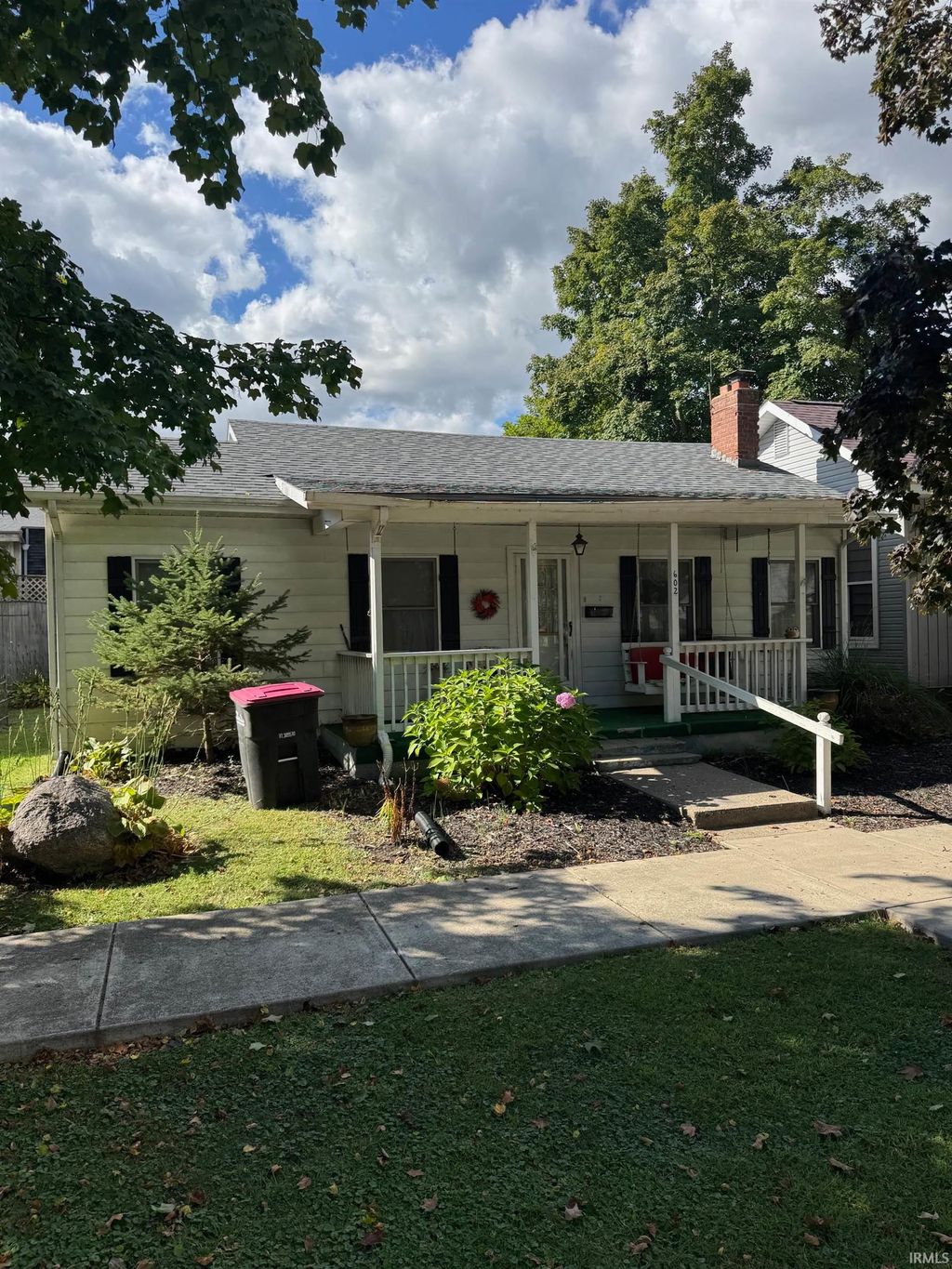 Photo of 602 S Brady Street, Attica, IN 47918 (MLS # 202539135)