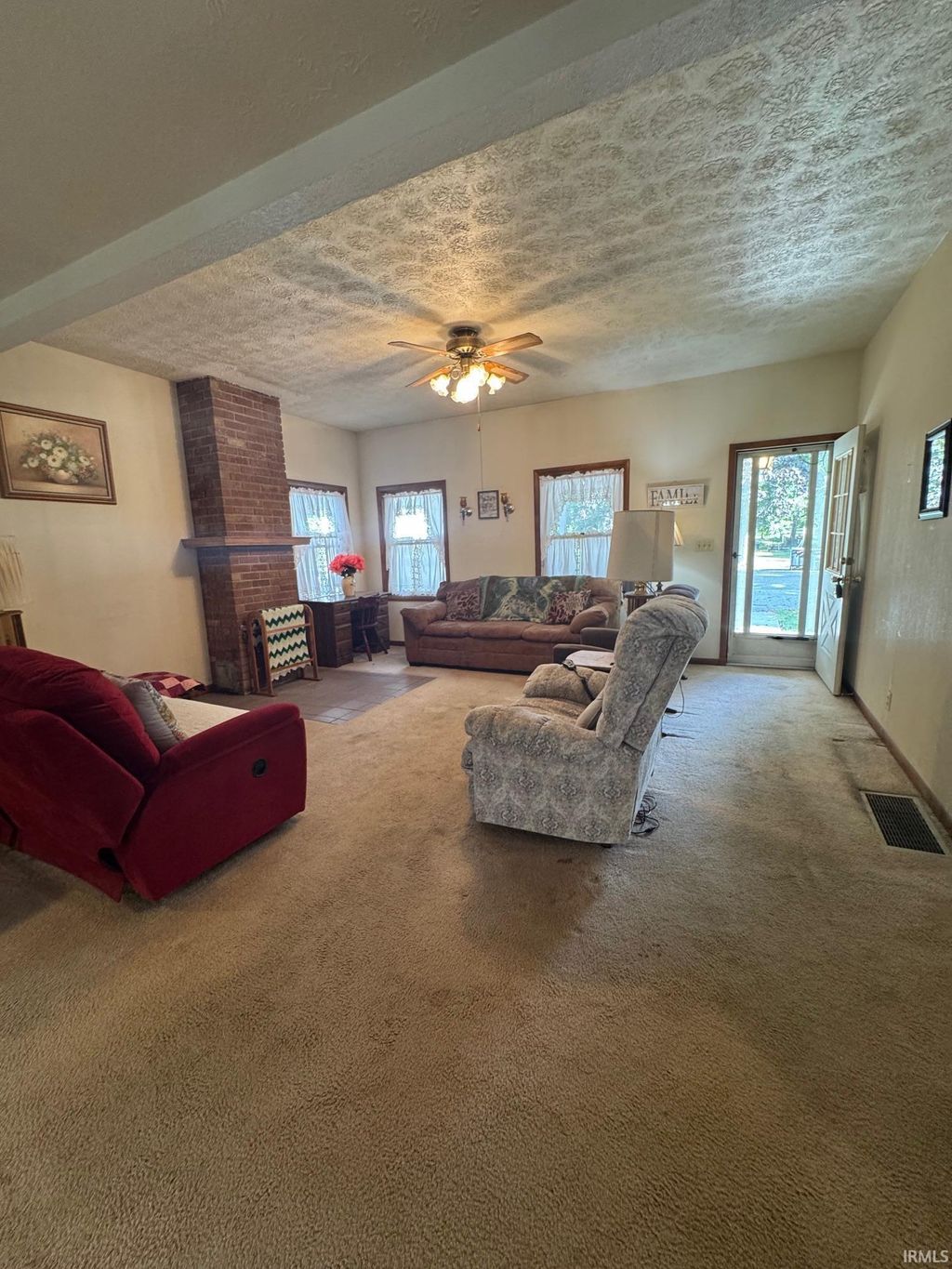 Photo of 602 S Brady Street, Attica, IN 47918 (MLS # 202539135)