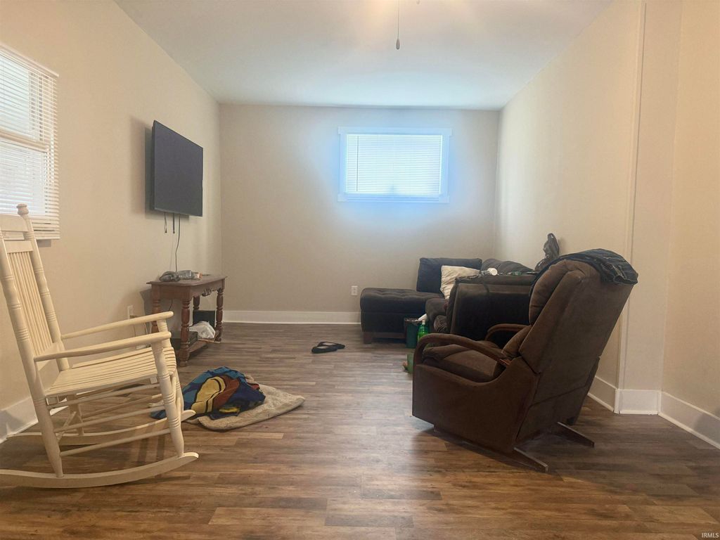 Photo of 818 S Gallatin Street, Marion, IN 46953 (MLS # 202607095)