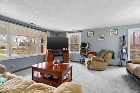 Tiny photo for 8277 Timber Lane, Lafayette, IN 47905 (MLS # 202612351)