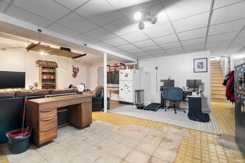 Tiny photo for 8277 Timber Lane, Lafayette, IN 47905 (MLS # 202612351)