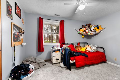 Tiny photo for 8277 Timber Lane, Lafayette, IN 47905 (MLS # 202612351)