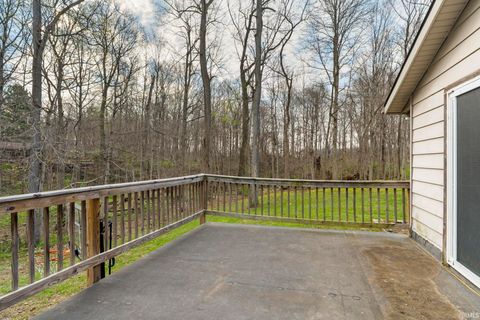 Tiny photo for 8277 Timber Lane, Lafayette, IN 47905 (MLS # 202612351)