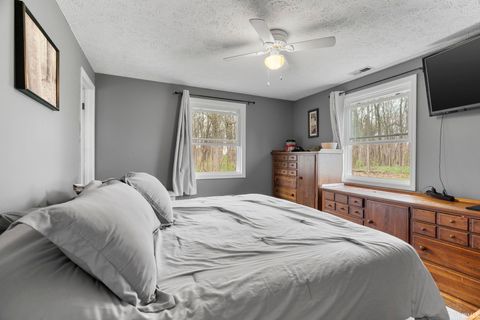 Tiny photo for 8277 Timber Lane, Lafayette, IN 47905 (MLS # 202612351)