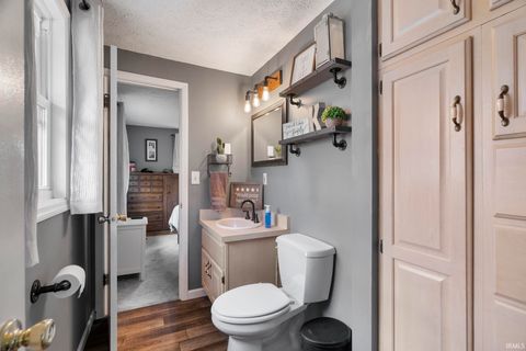 Tiny photo for 8277 Timber Lane, Lafayette, IN 47905 (MLS # 202612351)