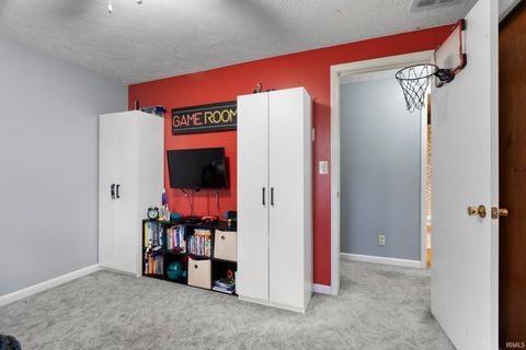 Tiny photo for 8277 Timber Lane, Lafayette, IN 47905 (MLS # 202612351)