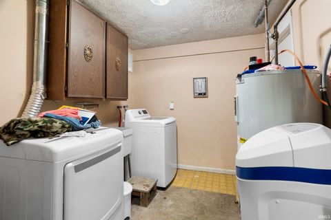 Tiny photo for 8277 Timber Lane, Lafayette, IN 47905 (MLS # 202612351)