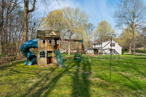 Tiny photo for 8277 Timber Lane, Lafayette, IN 47905 (MLS # 202612351)
