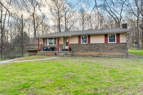 Tiny photo for 8277 Timber Lane, Lafayette, IN 47905 (MLS # 202612351)