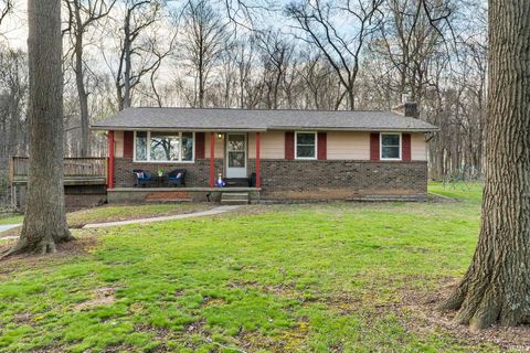 Tiny photo for 8277 Timber Lane, Lafayette, IN 47905 (MLS # 202612351)