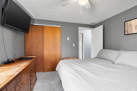 Tiny photo for 8277 Timber Lane, Lafayette, IN 47905 (MLS # 202612351)