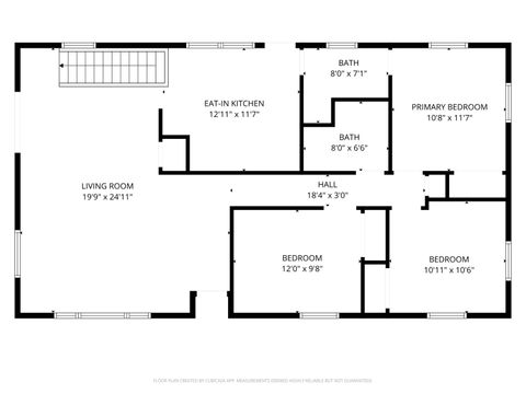 Tiny photo for 8277 Timber Lane, Lafayette, IN 47905 (MLS # 202612351)