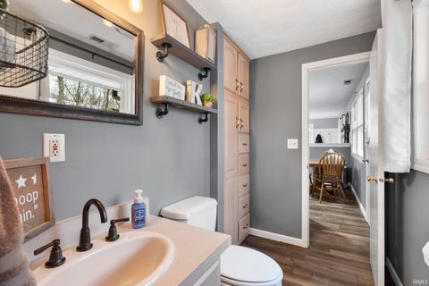 Tiny photo for 8277 Timber Lane, Lafayette, IN 47905 (MLS # 202612351)