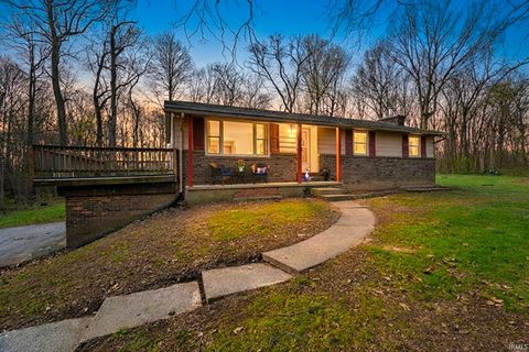 Tiny photo for 8277 Timber Lane, Lafayette, IN 47905 (MLS # 202612351)