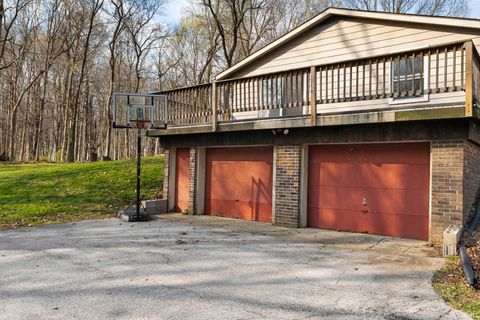 Tiny photo for 8277 Timber Lane, Lafayette, IN 47905 (MLS # 202612351)