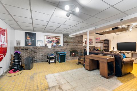 Tiny photo for 8277 Timber Lane, Lafayette, IN 47905 (MLS # 202612351)