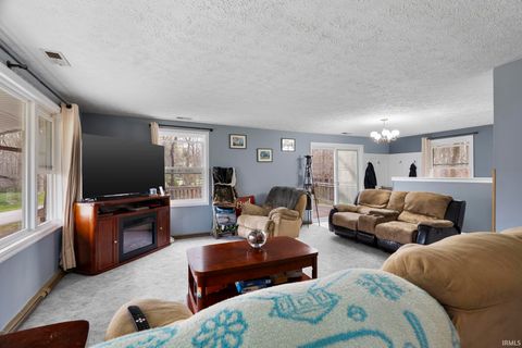 Tiny photo for 8277 Timber Lane, Lafayette, IN 47905 (MLS # 202612351)