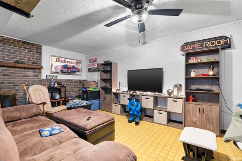 Tiny photo for 8277 Timber Lane, Lafayette, IN 47905 (MLS # 202612351)