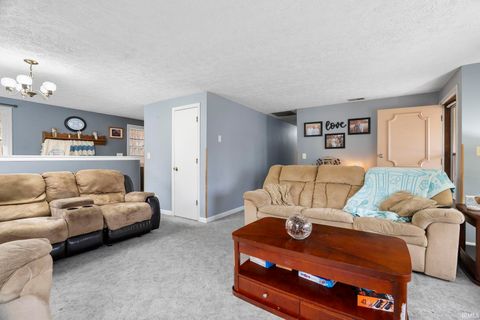 Tiny photo for 8277 Timber Lane, Lafayette, IN 47905 (MLS # 202612351)