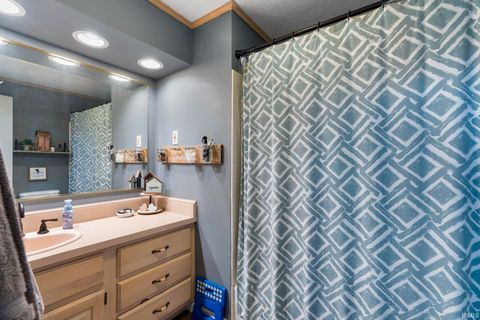 Tiny photo for 8277 Timber Lane, Lafayette, IN 47905 (MLS # 202612351)