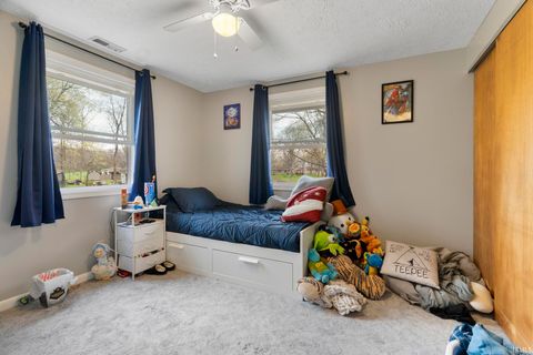 Tiny photo for 8277 Timber Lane, Lafayette, IN 47905 (MLS # 202612351)